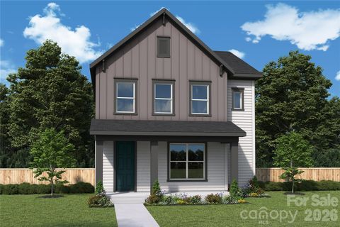 14026 Marlin Lane Mint Hill NC 28227