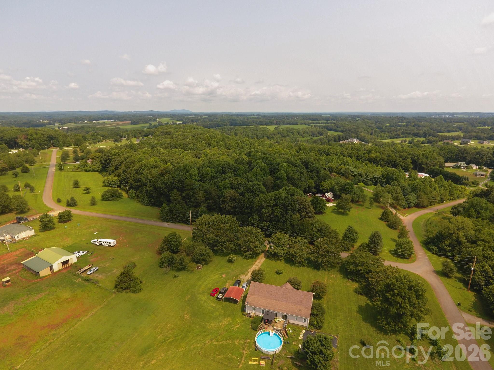 1182 Haywood Court
