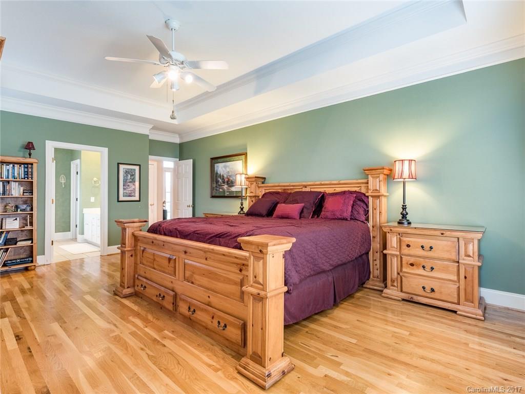 Benton Acres - Residential