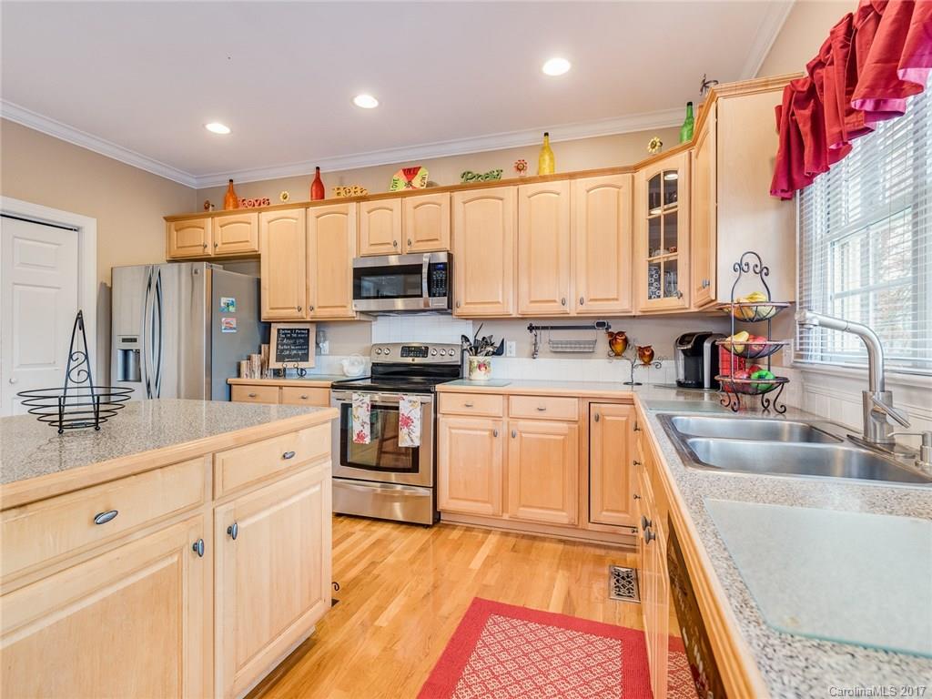 Benton Acres - Residential