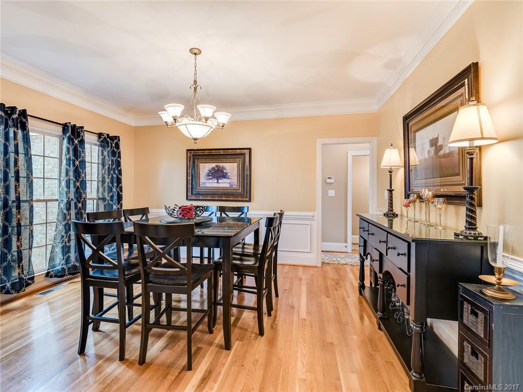 Benton Acres - Residential