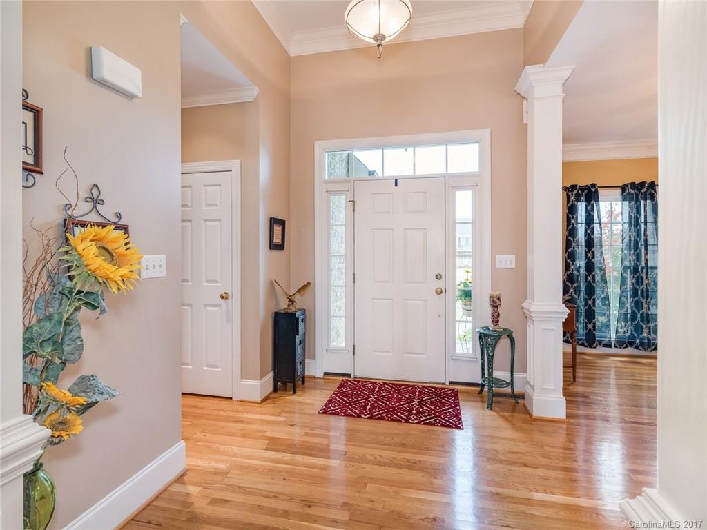 Benton Acres - Residential