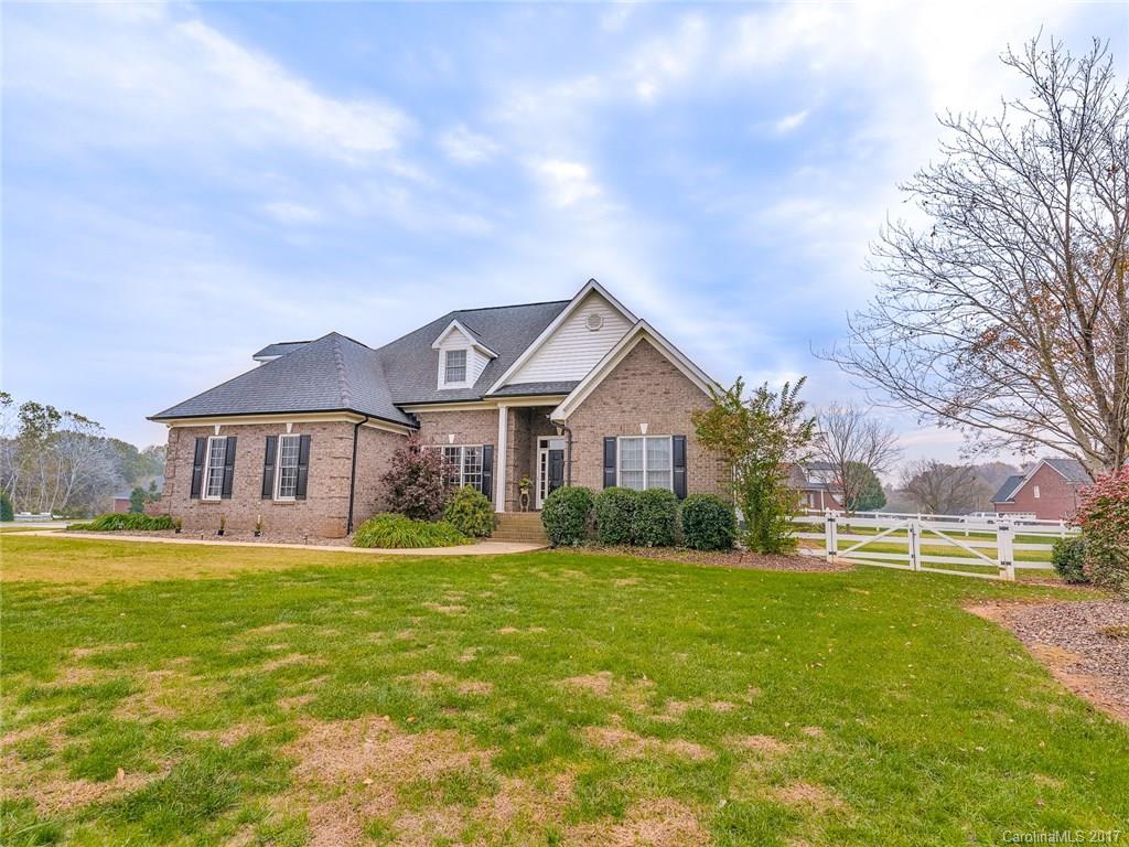 Benton Acres - Residential