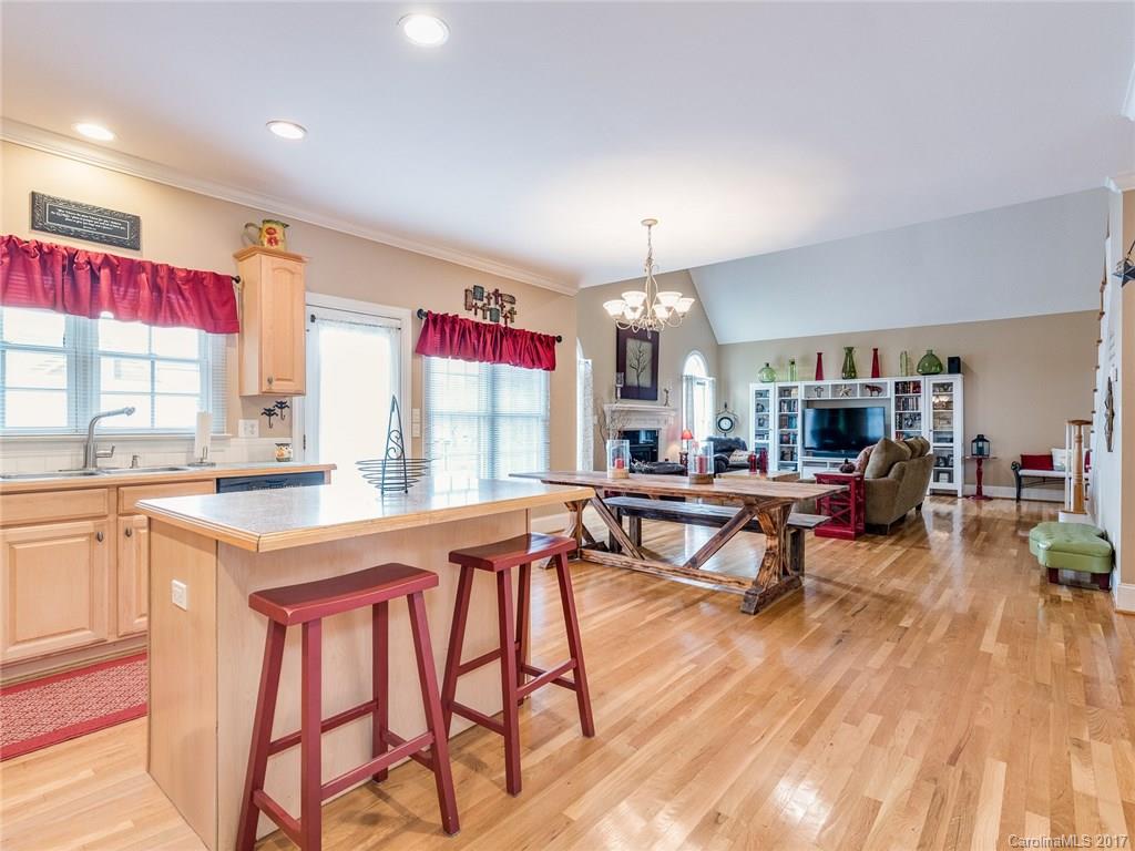 Benton Acres - Residential