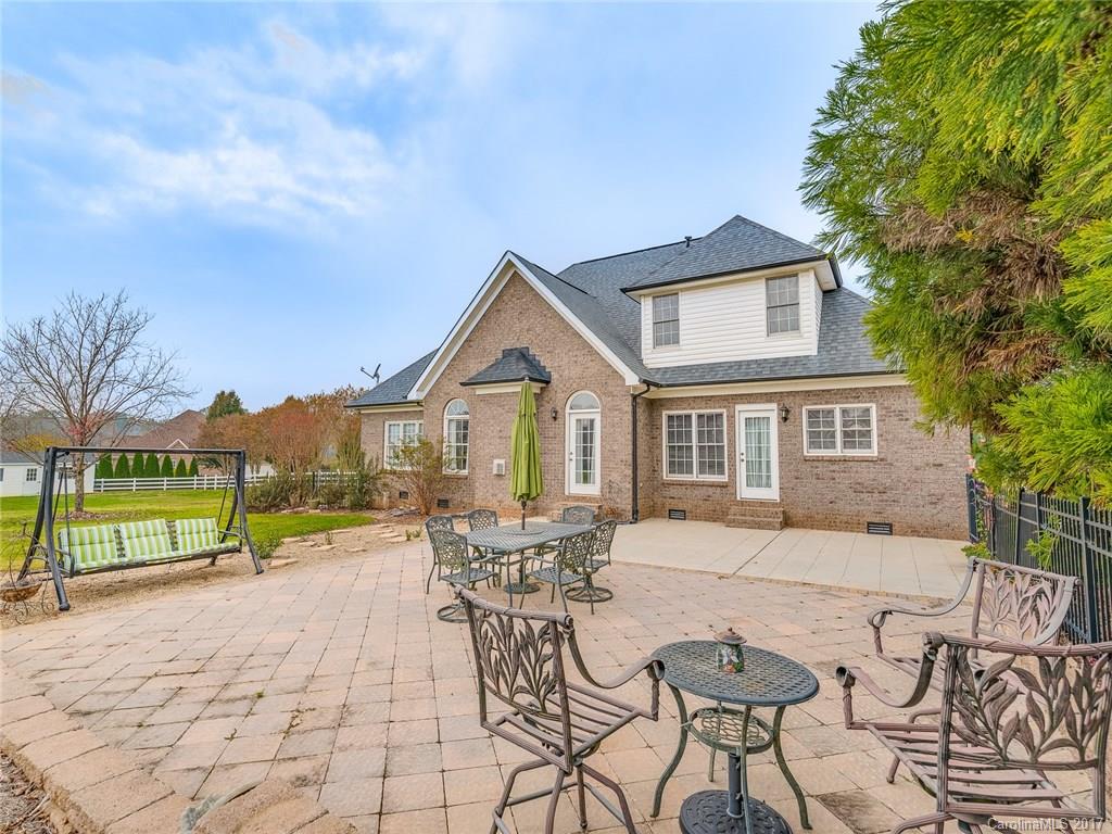 Benton Acres - Residential