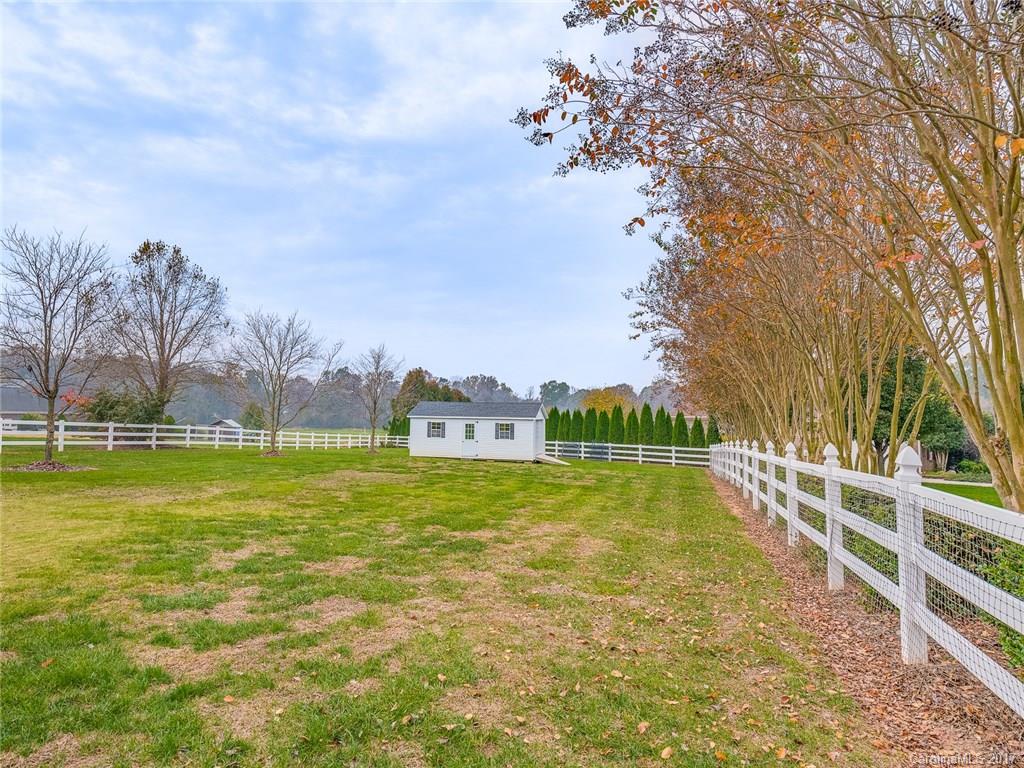 Benton Acres - Residential