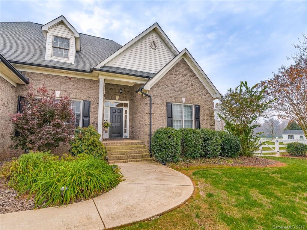 Benton Acres - Residential