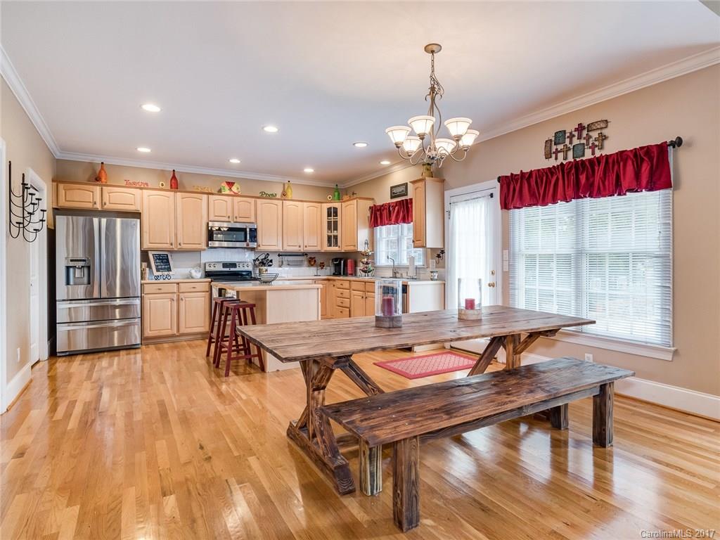 Benton Acres - Residential