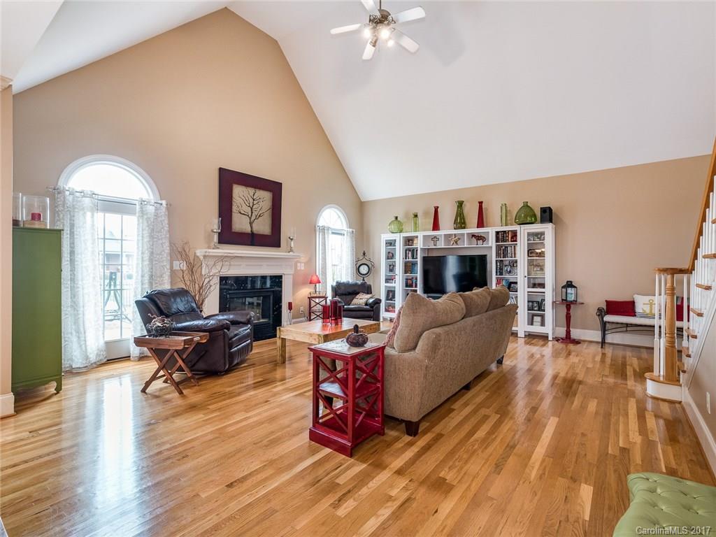 Benton Acres - Residential