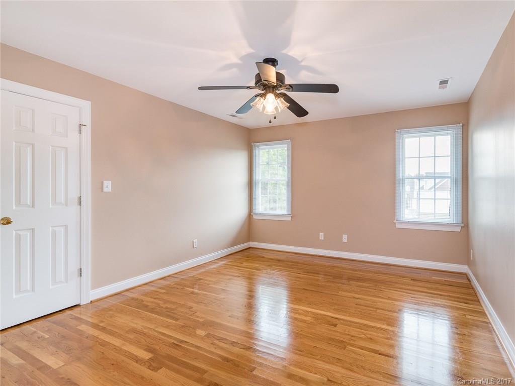 Benton Acres - Residential