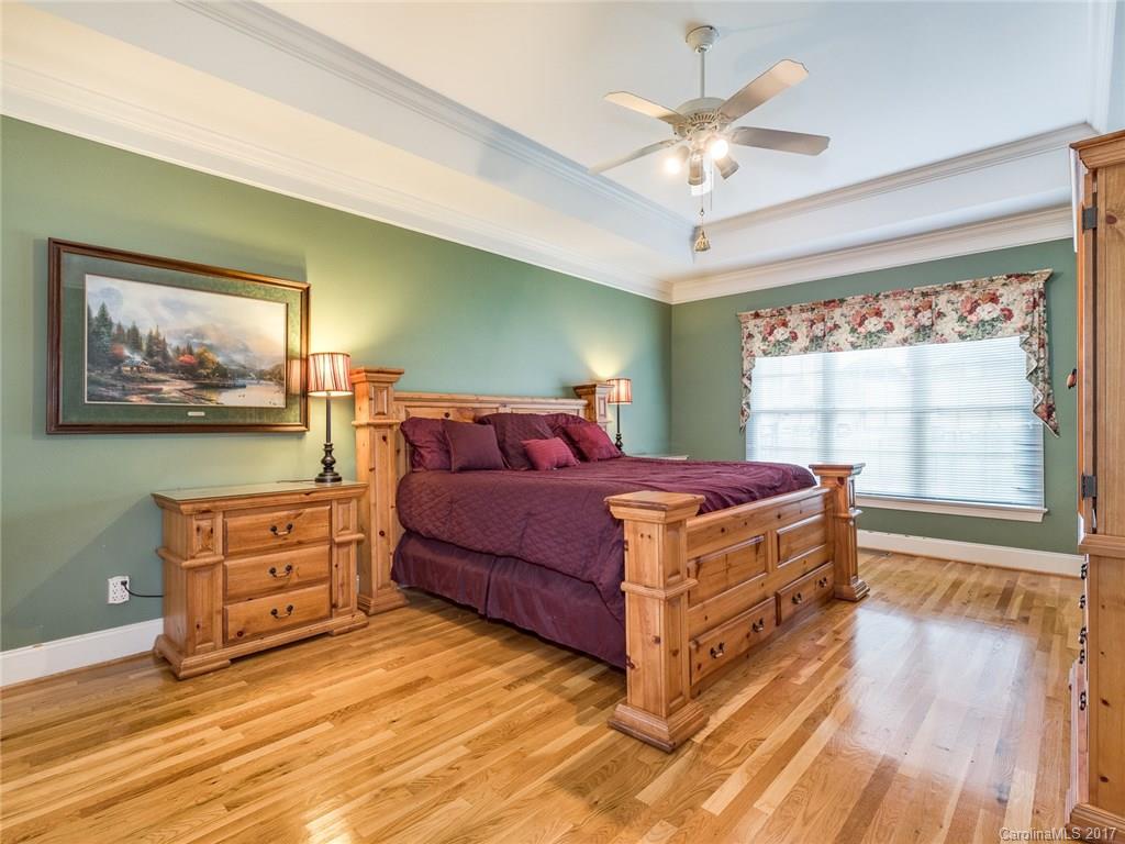 Benton Acres - Residential