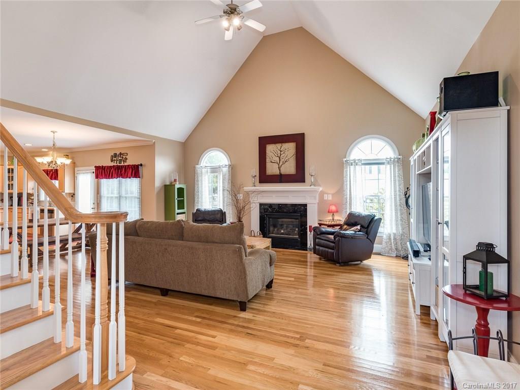 Benton Acres - Residential