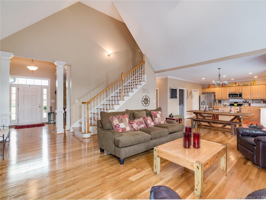 Benton Acres - Residential