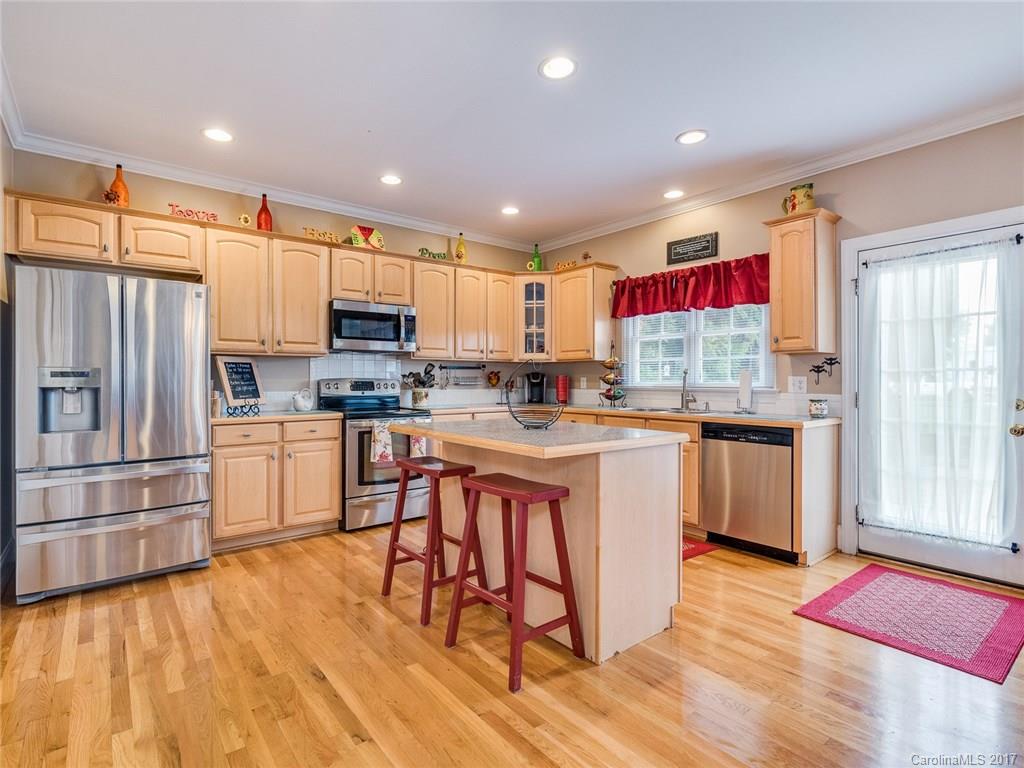 Benton Acres - Residential