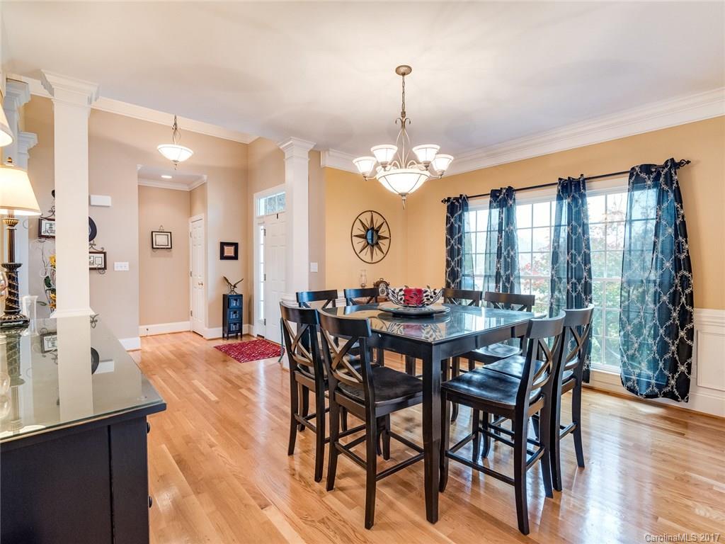 Benton Acres - Residential