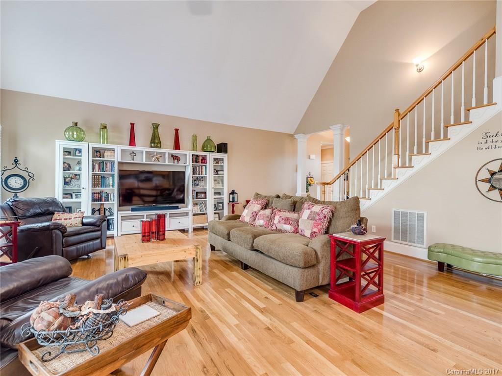 Benton Acres - Residential