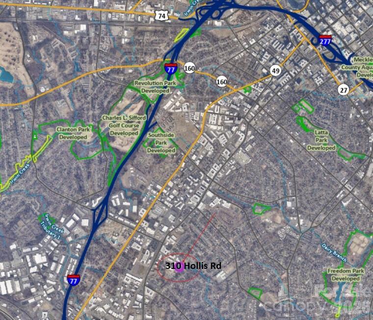 310 Hollis Road
