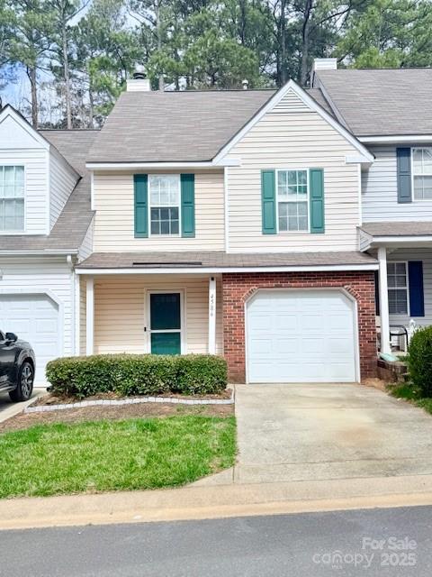 4586 Antelope Lane