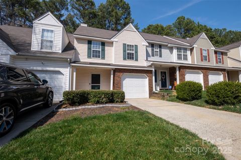 4586 Antelope Lane Charlotte NC 28269