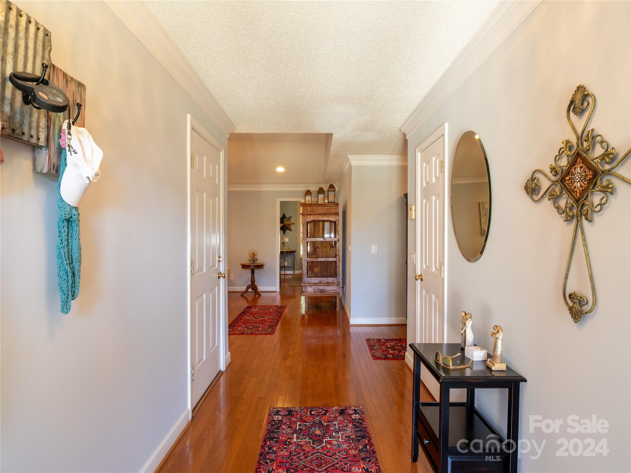 Woodfield - Residential