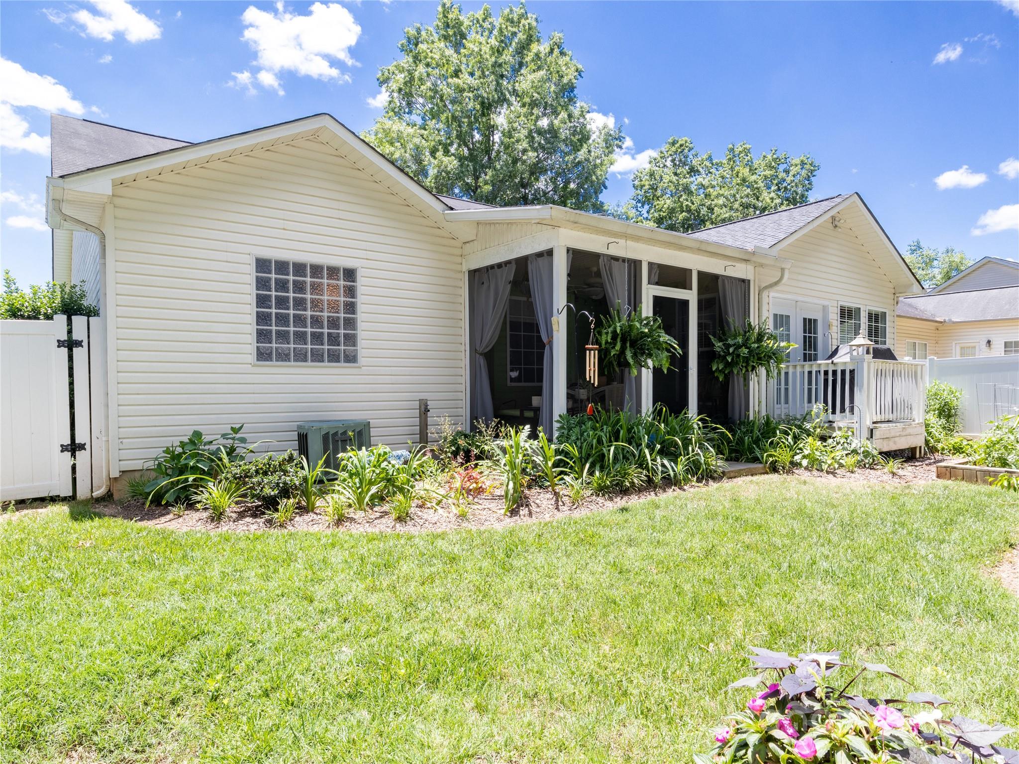 Woodfield - Residential