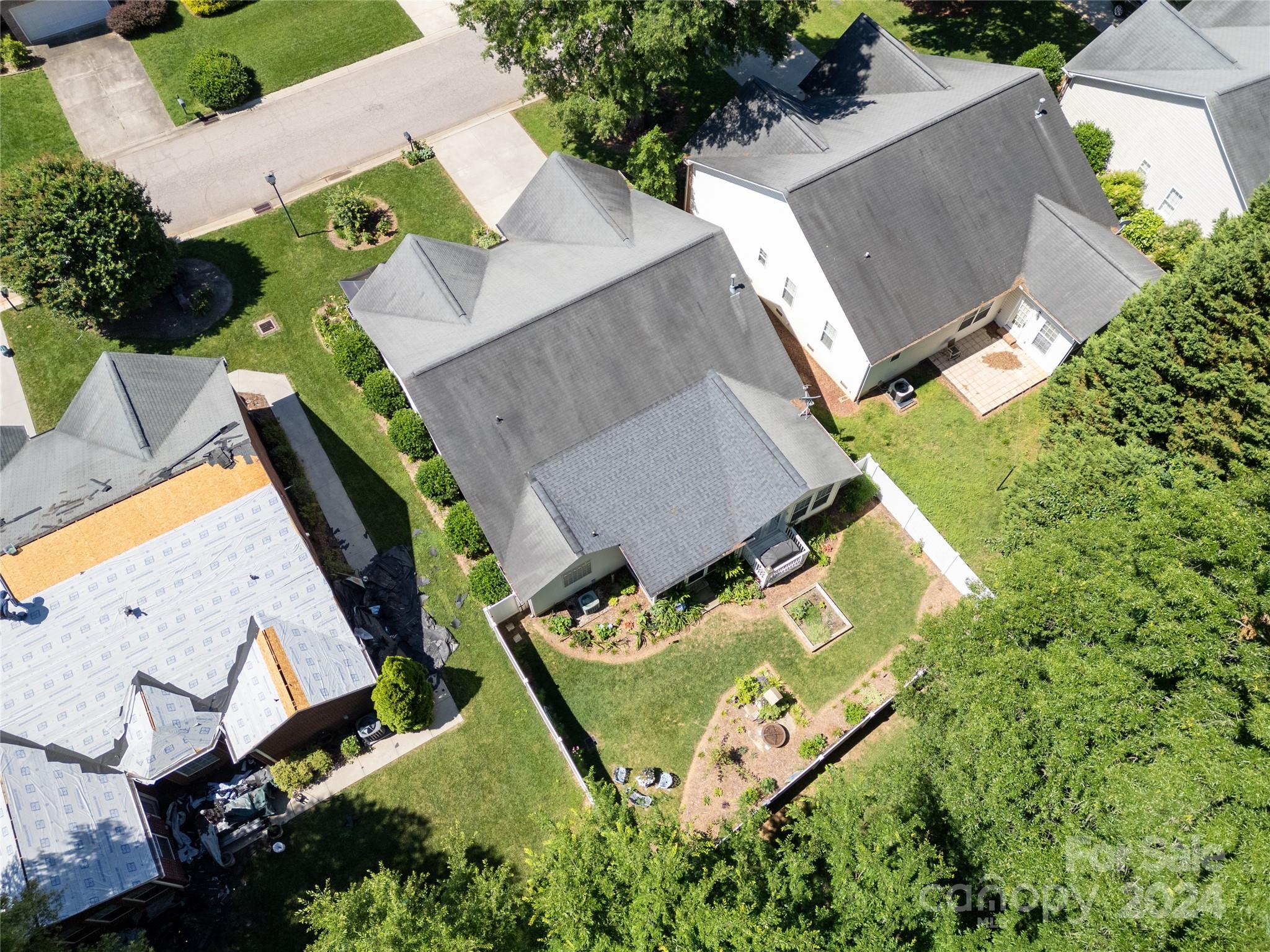 Woodfield - Residential