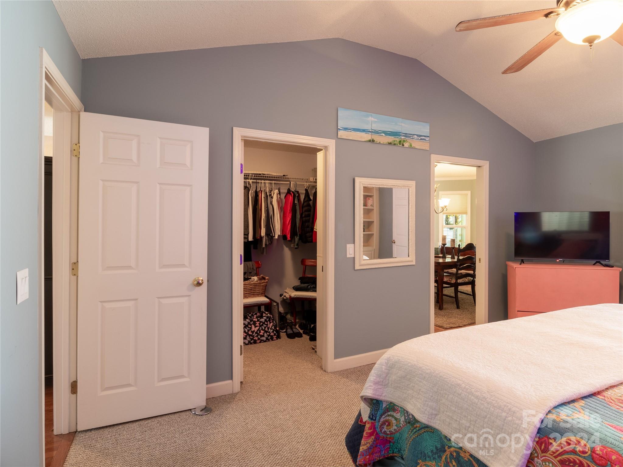 Woodfield - Residential