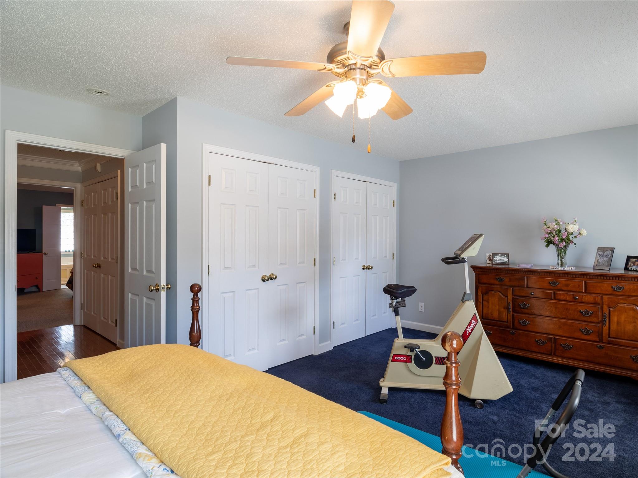 Woodfield - Residential