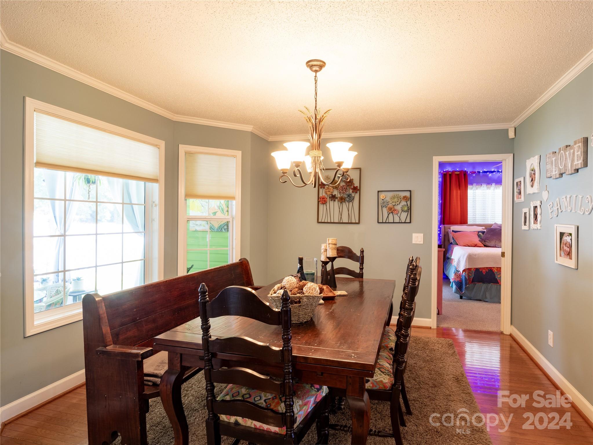 Woodfield - Residential