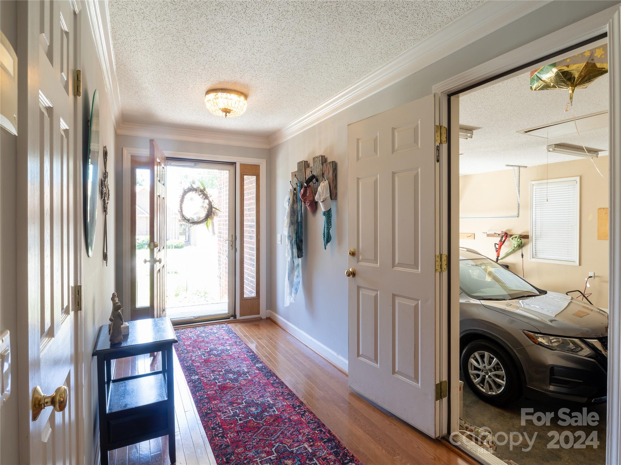 Woodfield - Residential