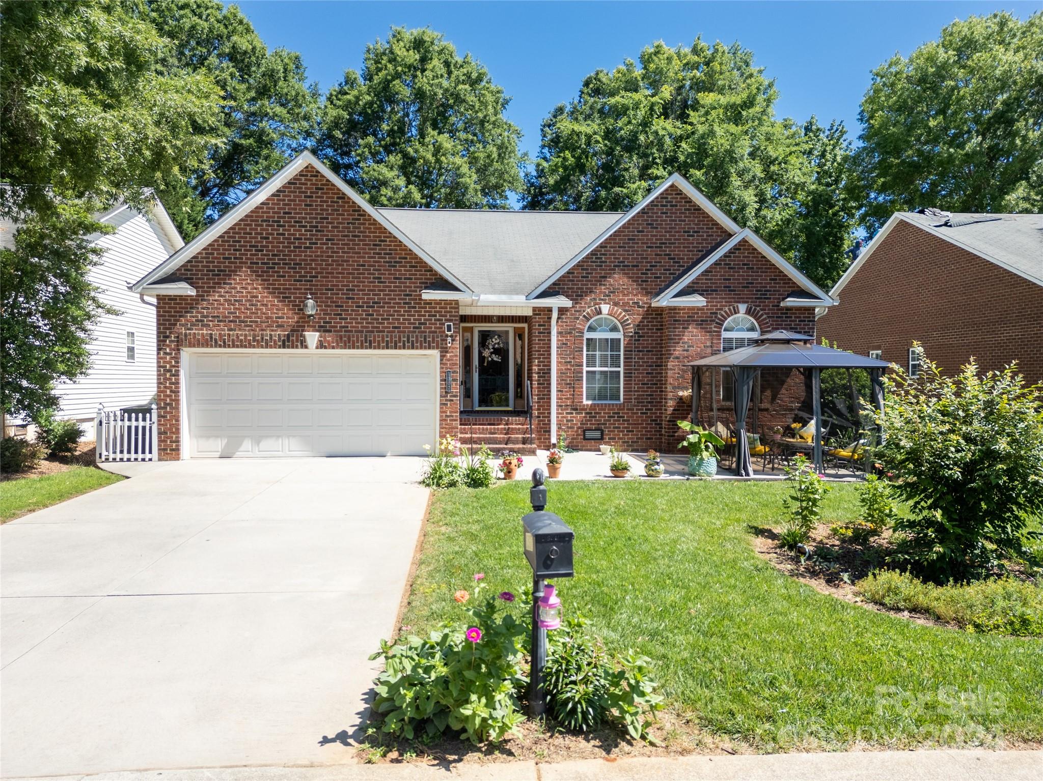 Woodfield - Residential