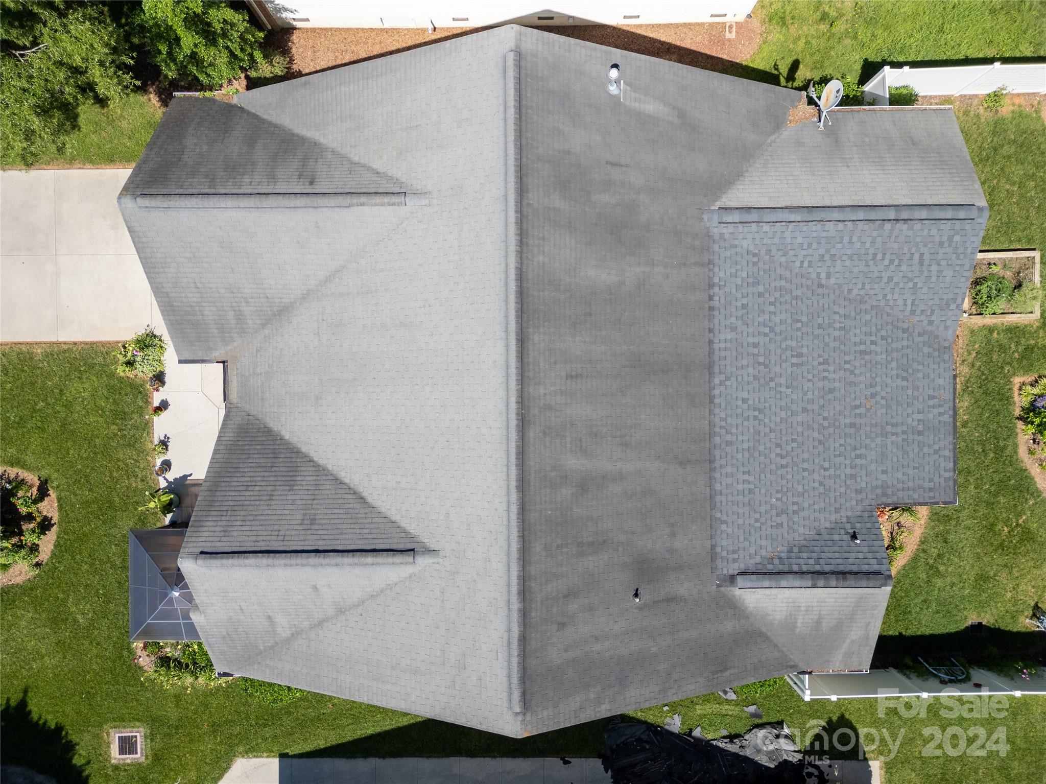 Woodfield - Residential