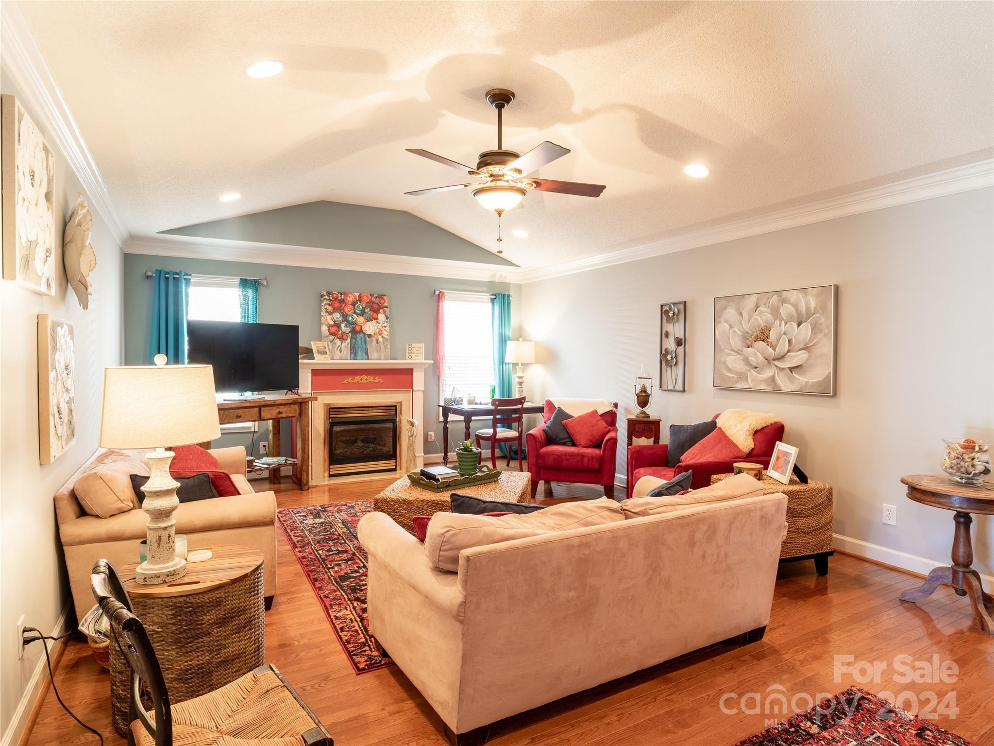 Woodfield - Residential