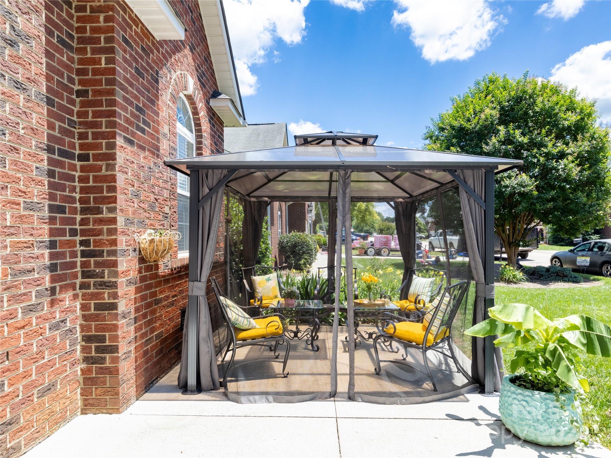 Woodfield - Residential