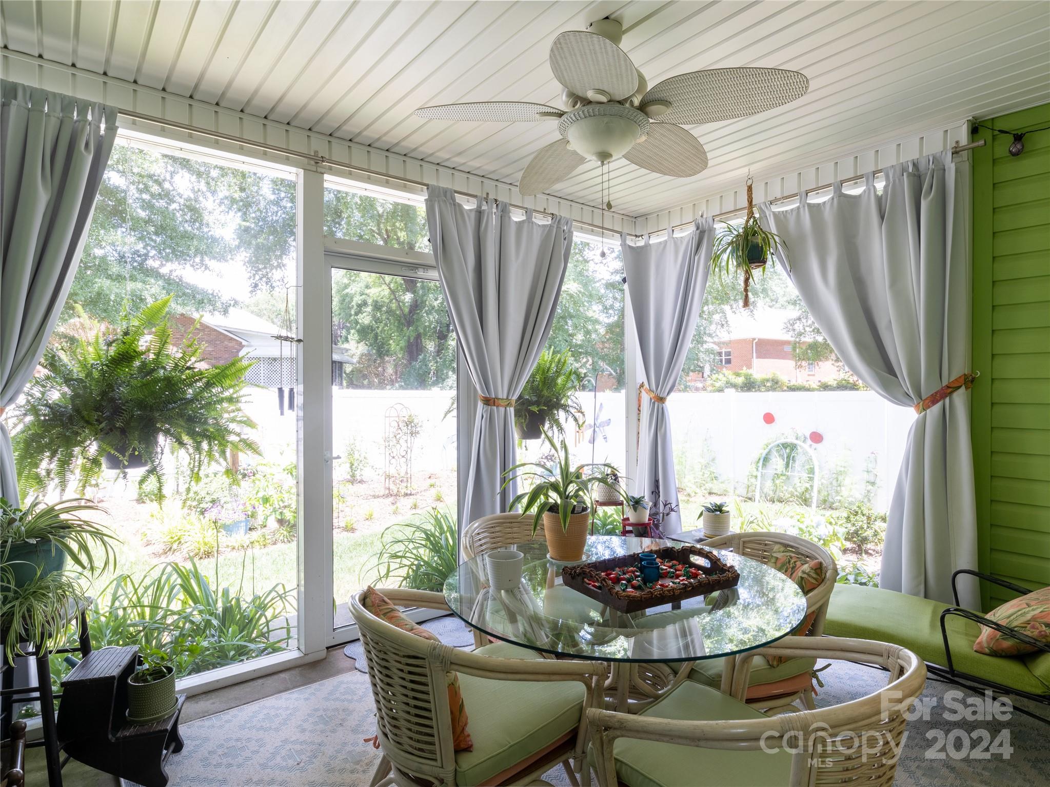 Woodfield - Residential