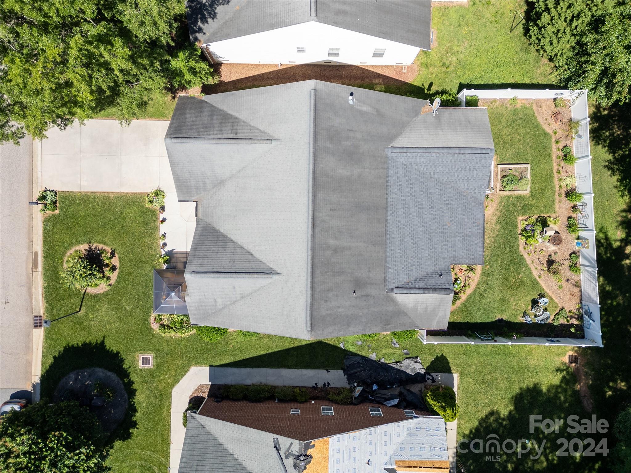 Woodfield - Residential