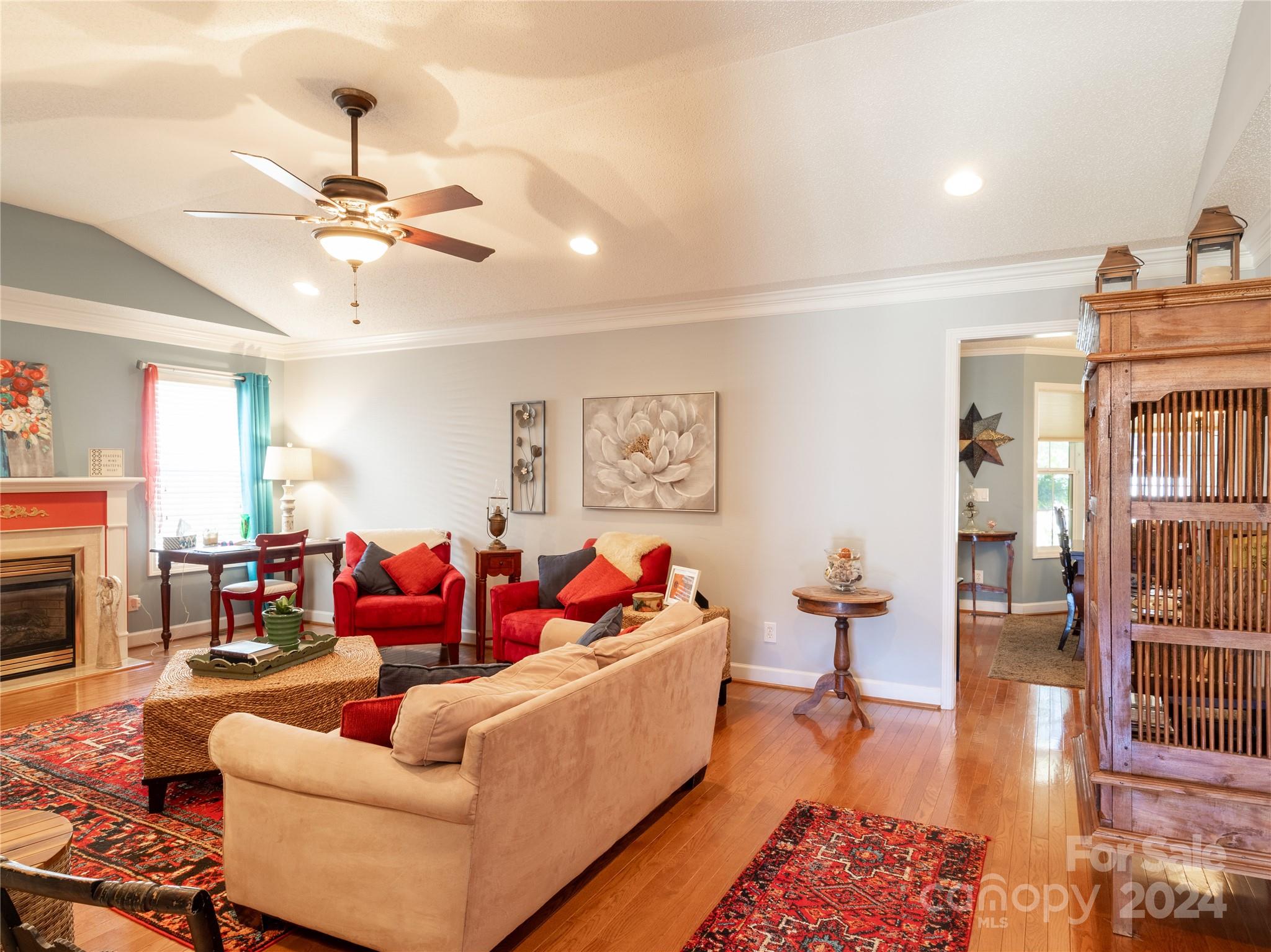 Woodfield - Residential