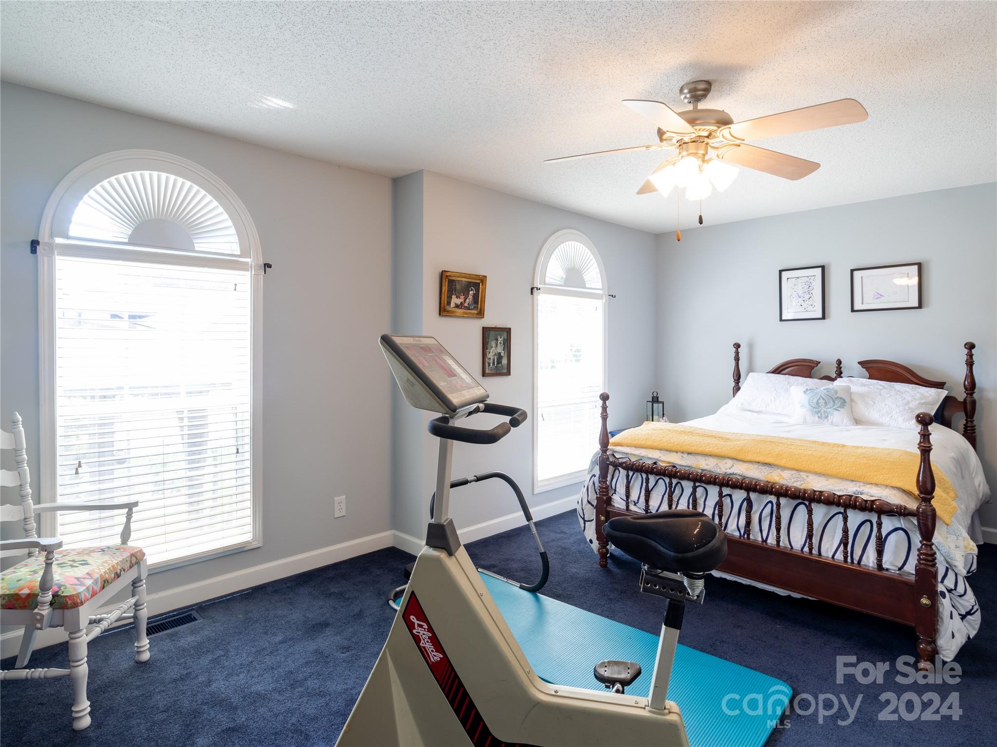 Woodfield - Residential