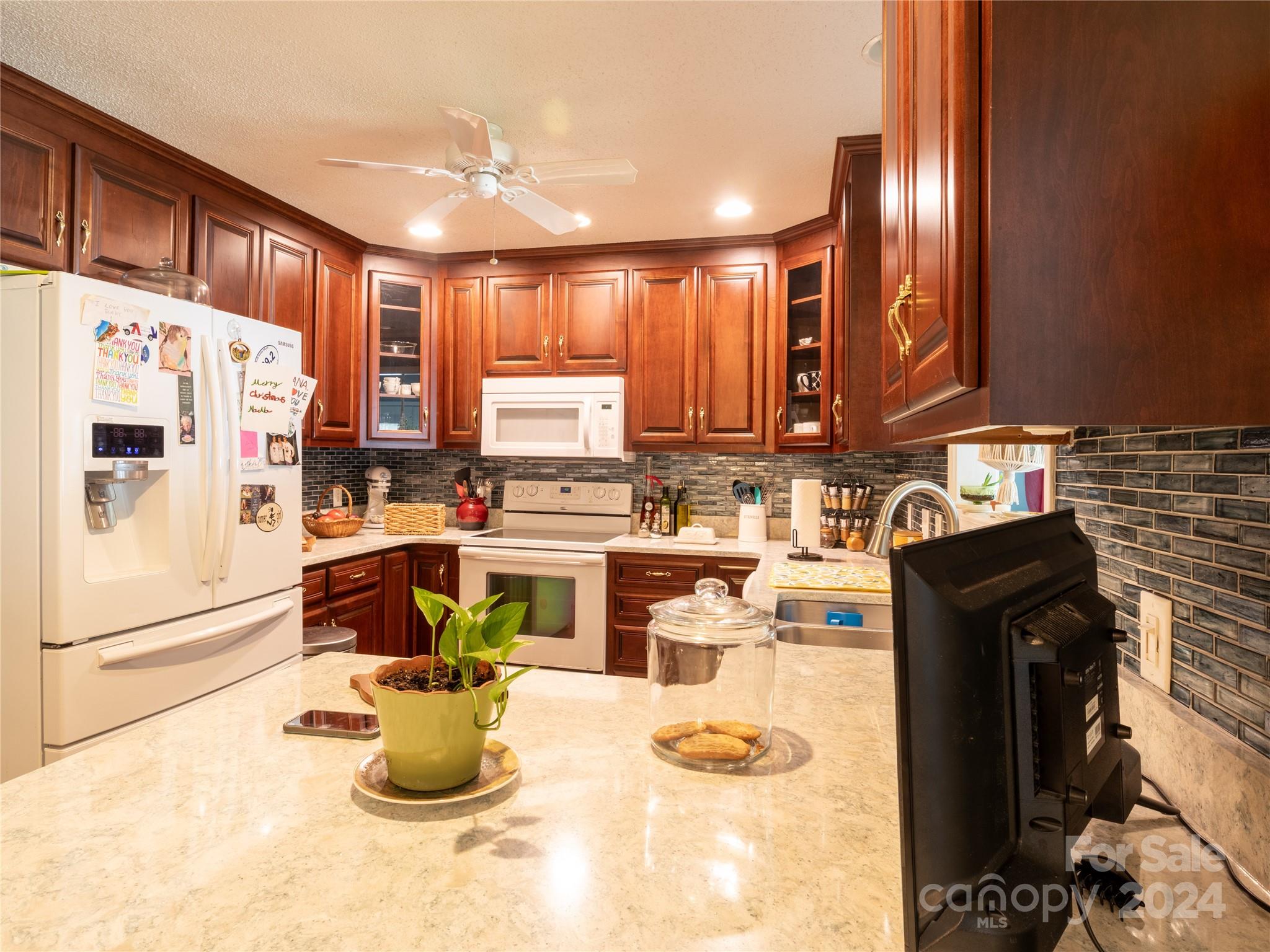 Woodfield - Residential