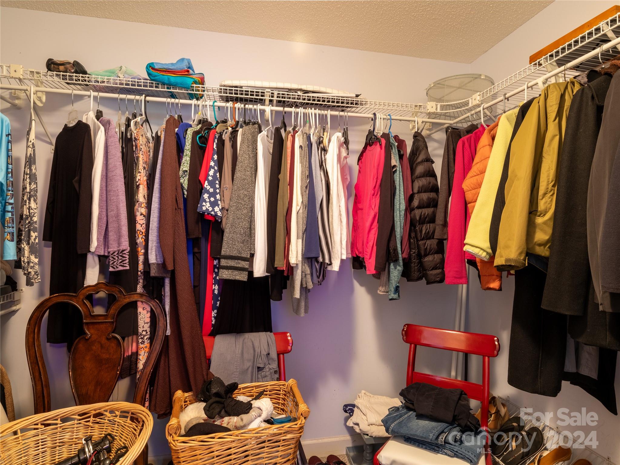 Woodfield - Residential