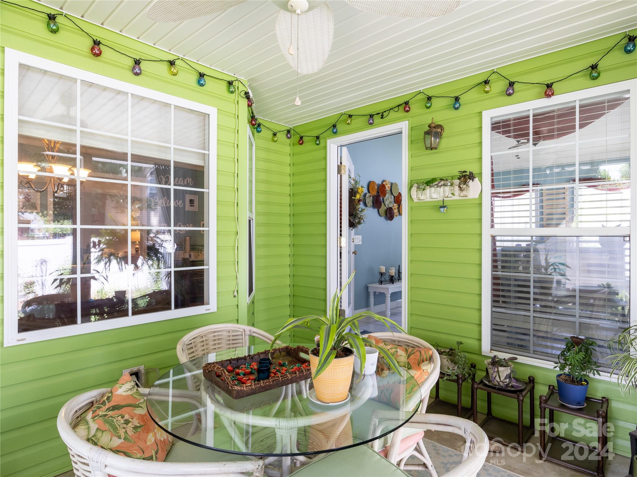 Woodfield - Residential