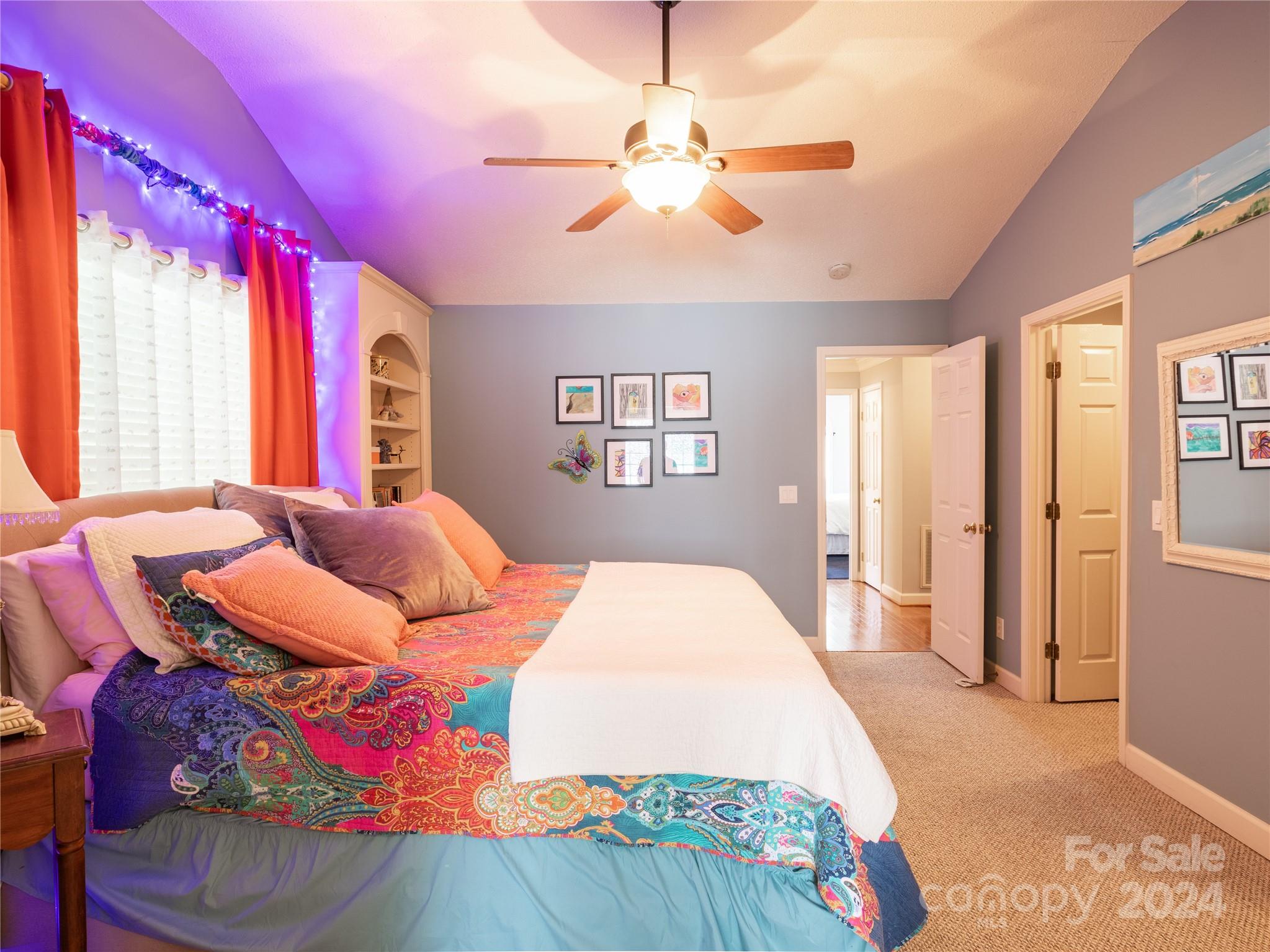 Woodfield - Residential