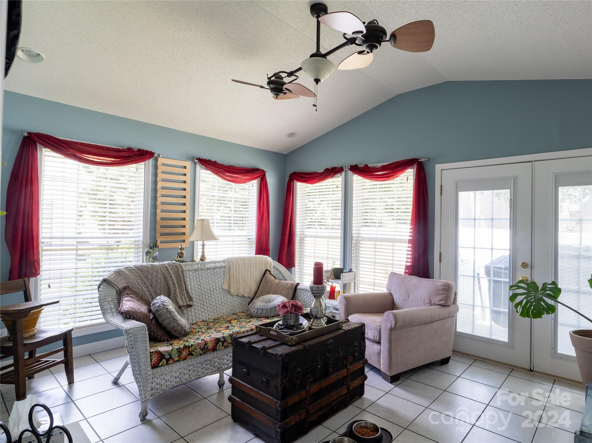 Woodfield - Residential