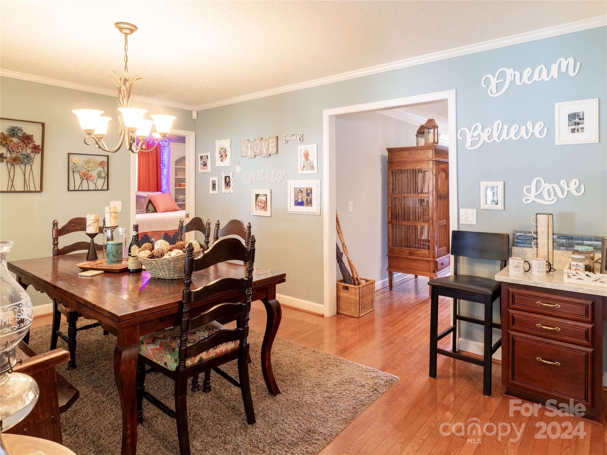 Woodfield - Residential