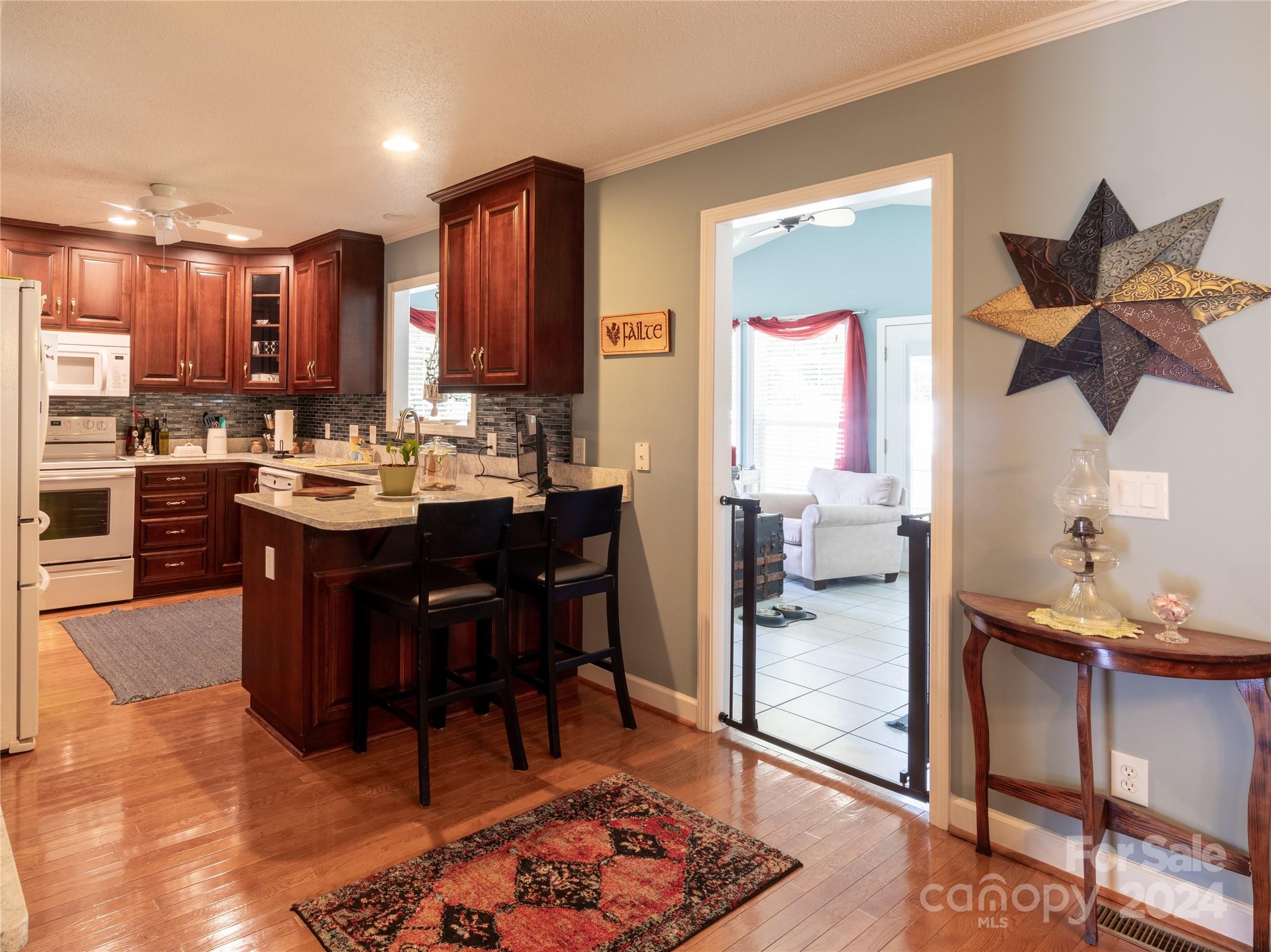 Woodfield - Residential