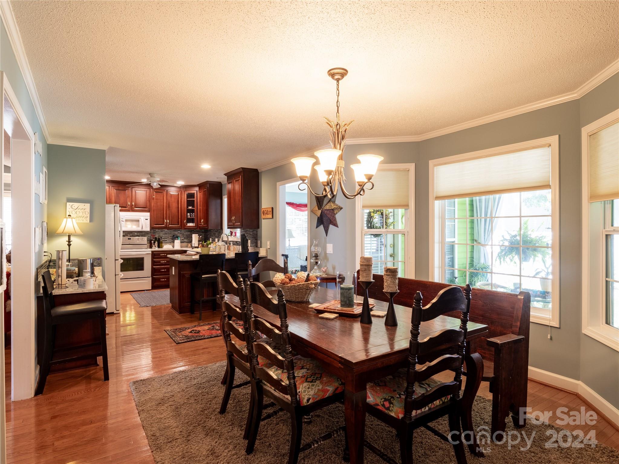 Woodfield - Residential