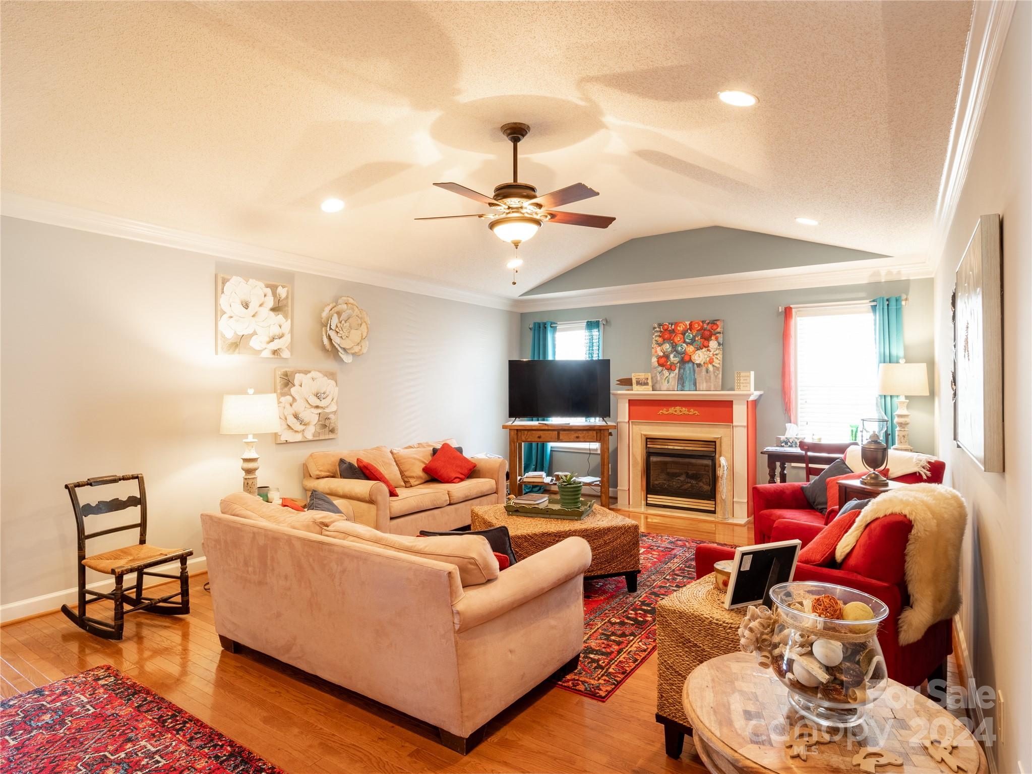 Woodfield - Residential