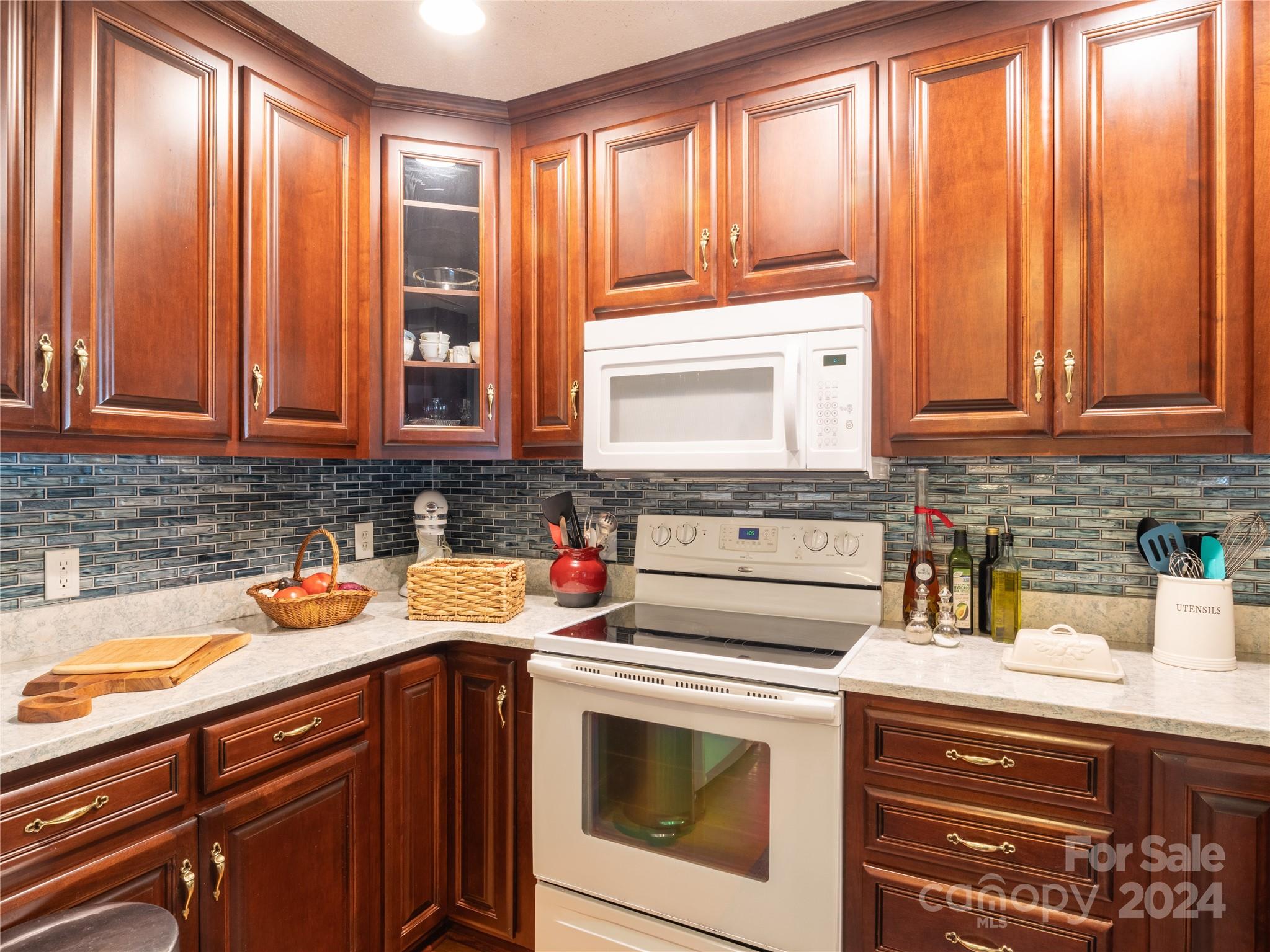 Woodfield - Residential