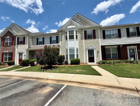 Photo of 2754 Thornbush Court, Charlotte, NC 28270 (MLS # 4396378)