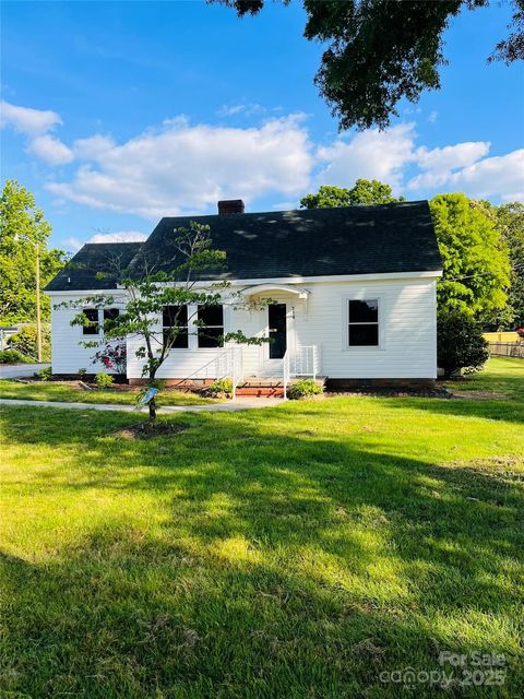716 E Union Street Marshville NC 28103